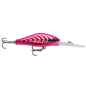 Rapala wobler shadow rap jack deep psc 5 cm 6 g