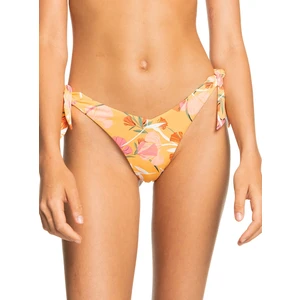 Bikiny spodný diel Roxy PRINTED BEACH CLASSICS CHEEKY