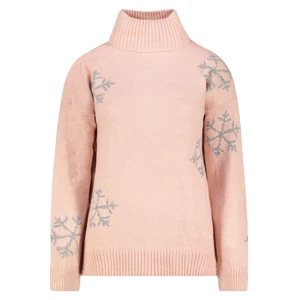 Sweter damski Trendyol Christmas