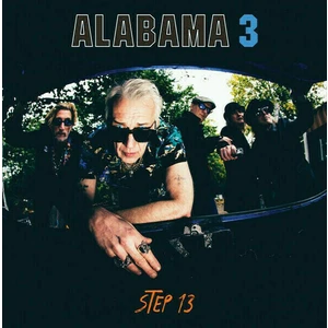 Alabama 3 - Step 13 (LP)