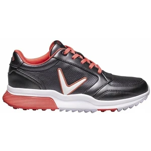 Callaway Aurora Charcoal/Coral 38