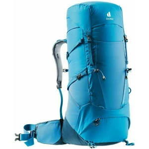 Deuter Aircontact Core 50+10 Reef/Ink 50 + 10 L Outdoor-Rucksack