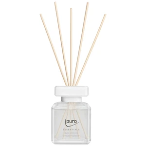 ipuro Essentials White Lily aróma difuzér s náplňou 100 ml