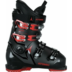 Atomic Hawx Magna 100 Ski Boots Negru/Roșu 26 / 26,5