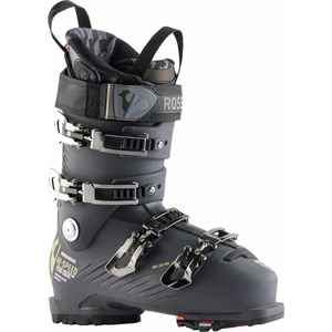 Rossignol Hi-Speed Pro Heat MV GW Bronze/Grey 27,5