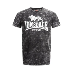 T-shirt da uomo  Lonsdale Washed