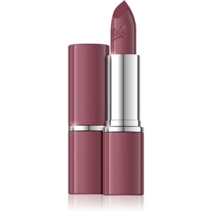 Bell Colour Lipstick krémový rúž odtieň 08 Mauve 4 g