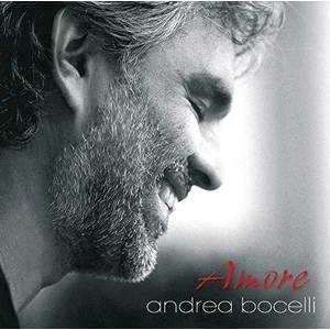 Andrea Bocelli - Amore Remastered (2 LP)