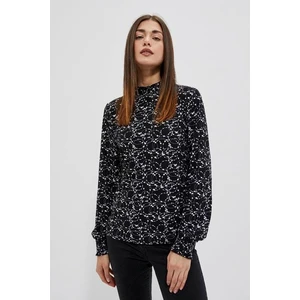 Blusa da donna Moodo Galaxy