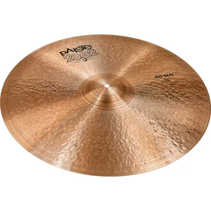 Paiste 2002 Big Beat Ride cintányér 22"