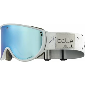 Bollé Eco Blanca Ice White Matte/Volt Ice Blue