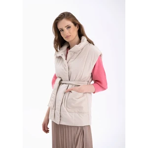 Volcano Woman's Vest V-DALIA L24195-W23