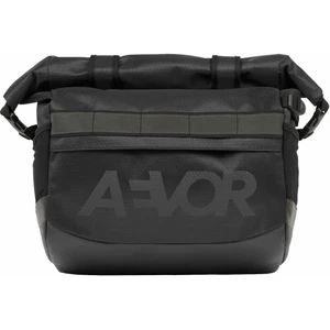 AEVOR Triple Bike Bag Proof Black Geantă pentru bicicletă