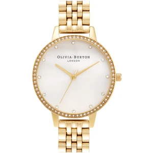 Olivia Burton Classic Sparkle OB16DE15