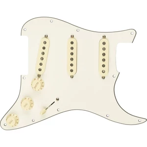 Fender Pre-Wired Strat SSS 57/62