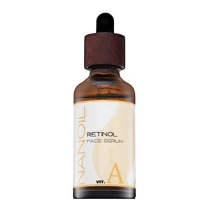 Nanoil Retinol Face Serum sérum proti starnutiu pleti 50 ml