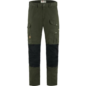 Fjällräven Outdoorové kalhoty Barents Pro Winter Trousers M Deep Forest 46