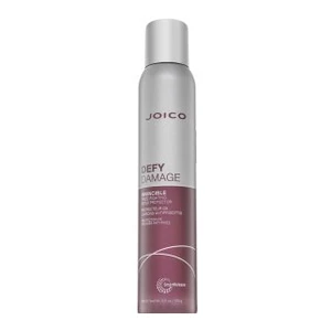 Joico Defy Damage Invincible Frizz-Fighting Bond Protector bezoplachová starostlivosť pre hrubé a nepoddajné vlasy 180 ml