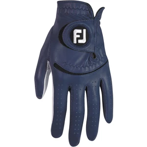 Footjoy Spectrum Mens Golf Glove 2020 Left Hand for Right Handed Golfers Navy XL