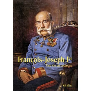 François-Joseph Ier - Juliana Weitlaner