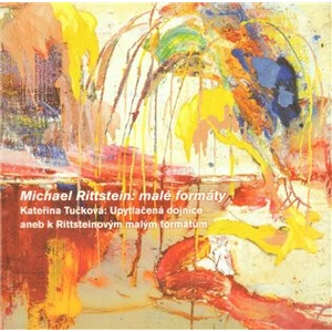 Michael Rittstein-Malé formáty