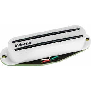 DiMarzio DP 189W Tone Zone S Blanco