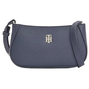 Tommy Hilfiger Woman's Bag 8720117916392 Navy Blue