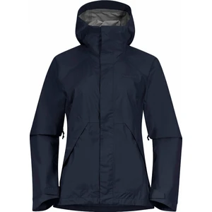 Bergans Vatne 3L Women Jacket Navy Blue L