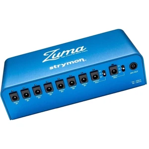 Strymon Zuma Adaptateur d'alimentation