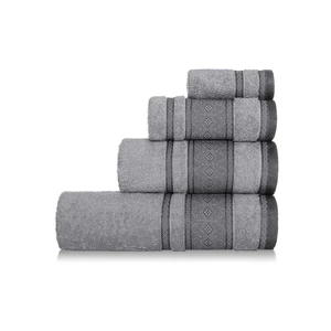 Edoti Towel Panama A613