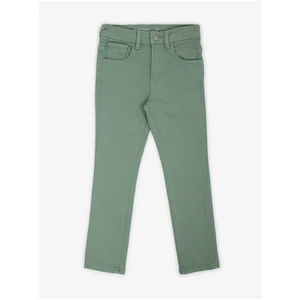 Green Boys' Pants Tom Tailor - Boys