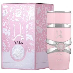 Lattafa Yara woda perfumowana dla kobiet 100 ml