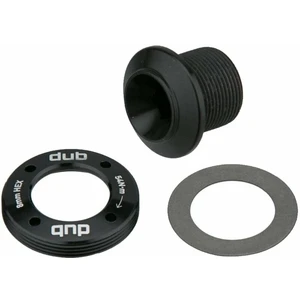 SRAM Crank Arm Bolt Self-Extracting M18/M30 Dub Black