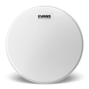 Evans B12UV2 UV2 Coated Coated 12" Blana na bubon