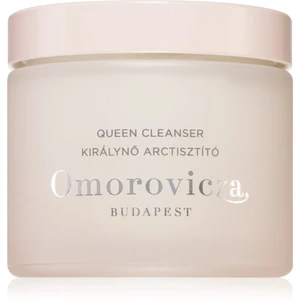 Omorovicza Queen Cleanser hydratačný čistiaci krém na tvár 125 ml