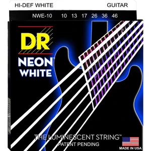 DR Strings NWE-10