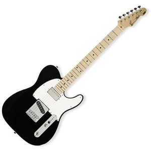 ESP Ron Wood Negro