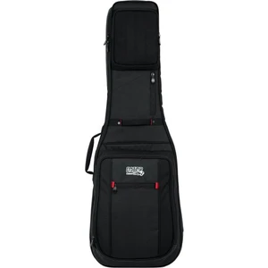 Gator G-PG-ELECTRIC Bolsa para guitarra eléctrica Negro