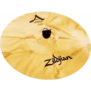 Zildjian A20515 A Custom Crash cintányér 17"