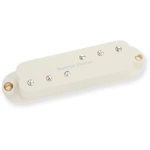 Seymour Duncan SDBR-1B Duckbucker Strat Bridge