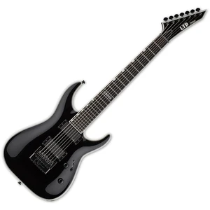 ESP LTD MH-1007ET Deluxe Schwarz