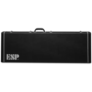 ESP LTD CFBASSFF F Bass Form Fit Estuche para bajo