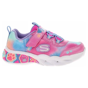 Skechers Pretty Paws pink-multi 21