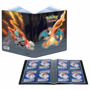 Pokémon: A5 album na 80 karet - Scorching Summit