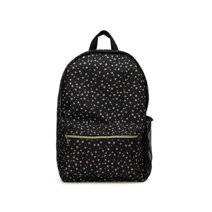 Butigo POINTS BPCK 3PR Black Women's Backpack