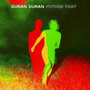 Future Past - Duran Duran [Vinyl album]