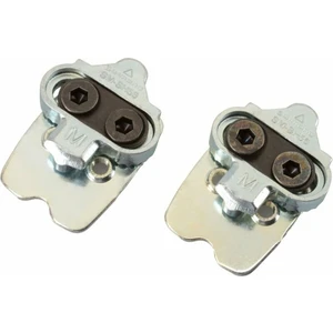 Shimano SM-SH56A Silver Cleats Tacchette / Accessori per pedali