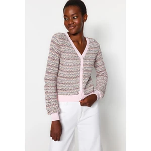 Cardigan da donna Trendyol