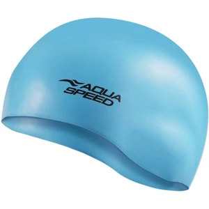 AQUA SPEED Unisex's Swimming Cap Mono  Pattern 42