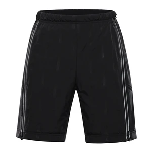 Women's shorts with DWR ALPINE PRO WERMA black